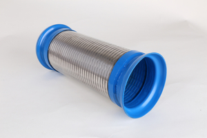 Fabricante de acoplamiento de tubo flexible largo