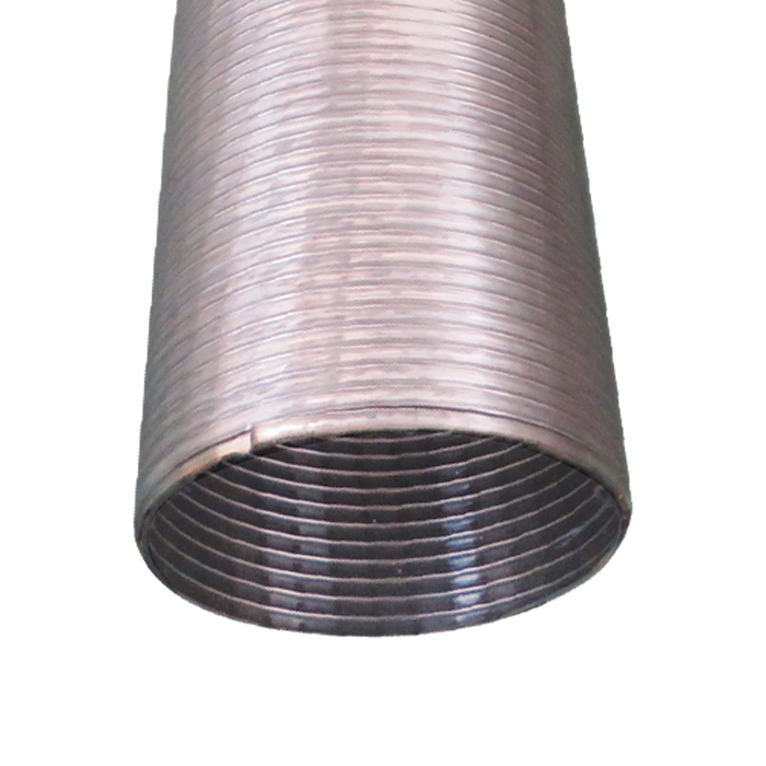 Acoplamiento de tubo flexible de 15 mm para automóviles